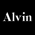 Studio Alvin logo
