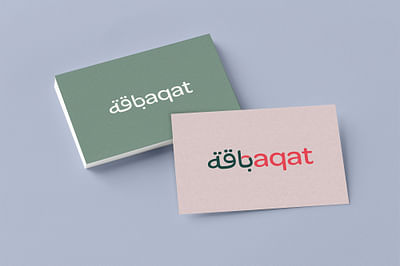 Baqat - Markenbildung & Positionierung