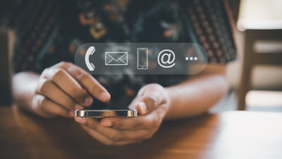 Kundeninteraktionsplattform im Tax-Free Shopping - Datenberatung