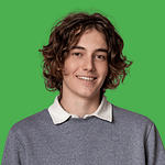 Josh Tristram