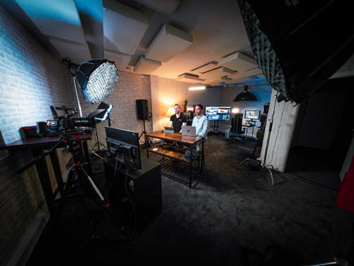 Nicolas Elsässer Videograf cover