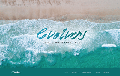 Páginas web - Website Creation
