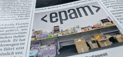 B2B-PR & Agenda Surfing: Tech-Brand-Building - Öffentlichkeitsarbeit (PR)