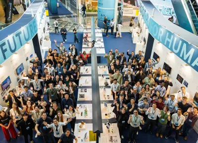 Prototypes for Humanity - Branding & Social Media for Global Impact - Social Media
