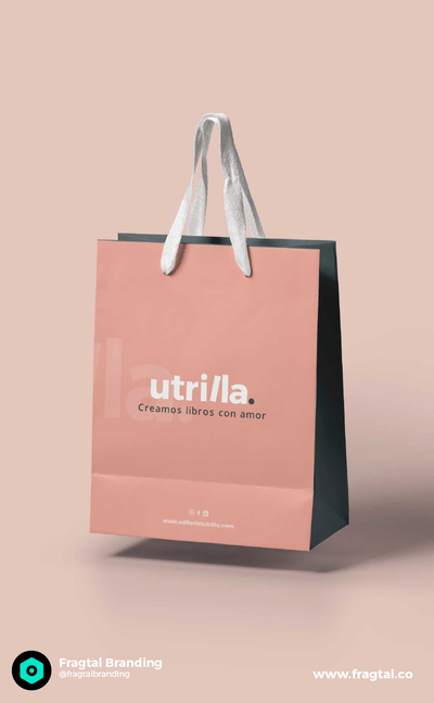 Diseño de empaques Packaging - Grafikdesign