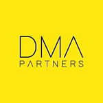 DMA Partners logo