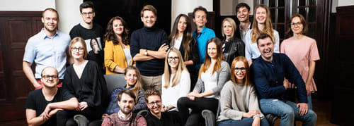 YYY agency cover