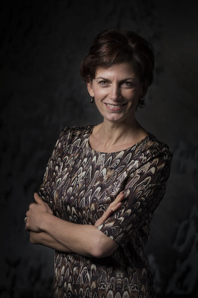 Corporate Portraits Exellys - Photographie
