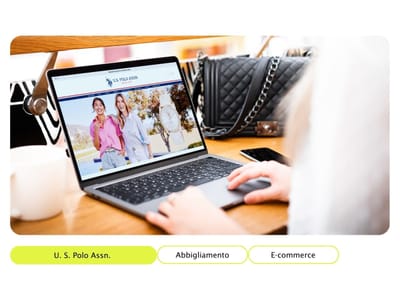 U. S. Polo Assn. - E-commerce - E-commerce