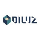 Diluz logo