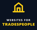 Websites for Tradespeople logo