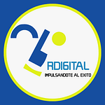 RDigital logo
