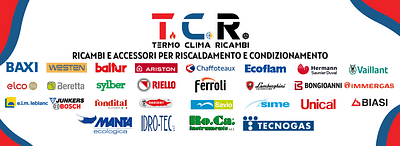 Termo Clima Ricambi - SEO on-site - Référencement naturel