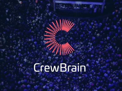 Rebranding Personalmanagement-Software CrewBrain® - Design & graphisme
