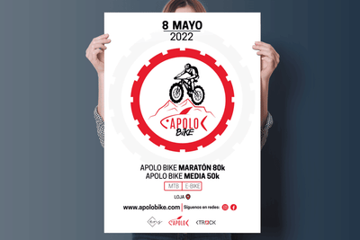Marketing Online para Apolo Bike - Publicidad Online