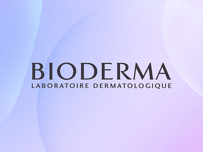 Bioderma - E-commerce