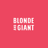 Blonde and Giant