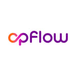 Opflow logo