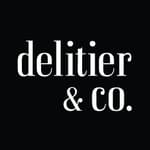 Delitier & Co. Pte. Ltd logo