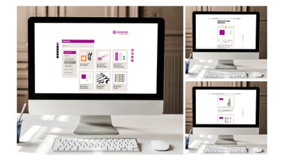 Evonik – Markengestalt 2.0 - Branding y posicionamiento de marca