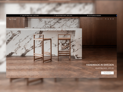 By Crea Site E-commerce - E-commerce