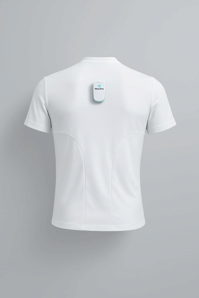 WearOne - Website Creation
