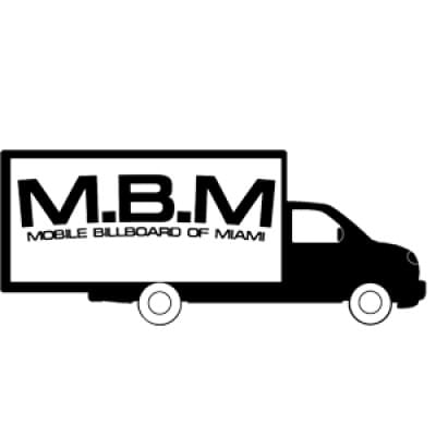 Mobile Billboard Miami