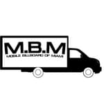 Mobile Billboard Miami logo