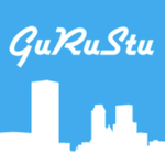 The GuRuStu Group logo