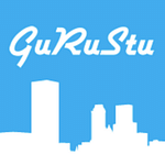 The GuRuStu Group logo