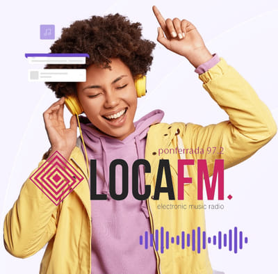 LOCA FM Bierzo - Publicidad