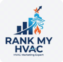 Rankmy HVAC logo