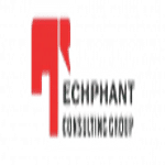 TechPhant Consulting Group logo