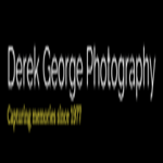 Derek George Photography logo