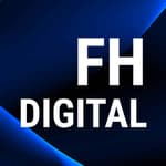 Fabien Huet logo