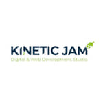 Kinetic Jam logo