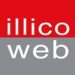 ILLICOWEB logo