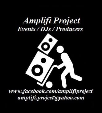Amplifi Project