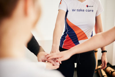 Corporate und Employer-Branding - Branding & Positionering