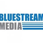 Bluestream Media Group logo