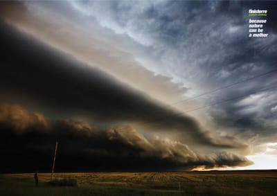 STORM - Advertising