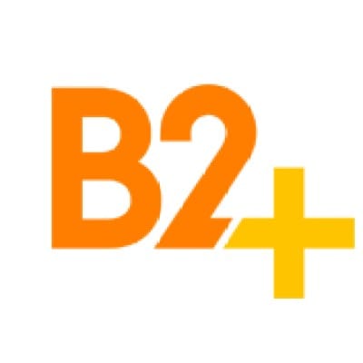 B2+ The Custom Branded Content Company