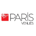 Gl Events Paris Venues