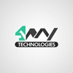 4 Way Technologies logo