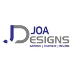 JOA Designs logo