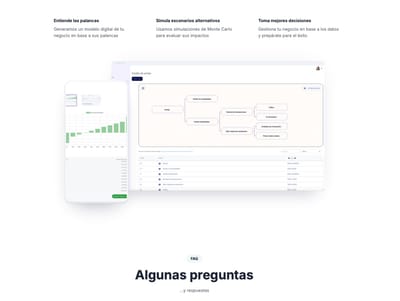 Ztris - Web Applicatie