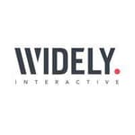 Widely Interactive logo