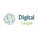 Digital Target logo