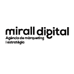 Mirall digital logo