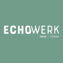 Echowerk Gmbh logo